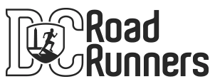 DC Road Runners logo